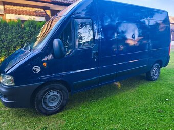 Fiat Ducato - 2