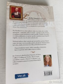 Zmena osudu : Jen Turano - 2