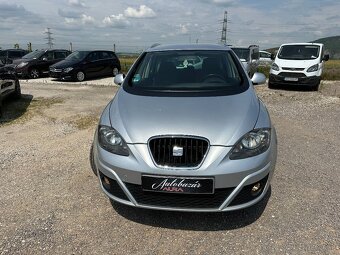 Seat Altea XL 2.0 TDi Stylance DSG - 2