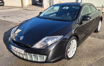 Renault Laguna Coupe - 2