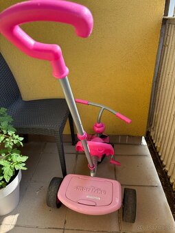 Decky bicykel - 2