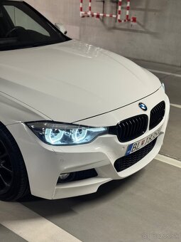 BMW 320D bez DPH 15850 - 2