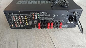 YAMAHA RX-V457 - 2
