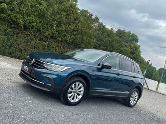 Volkswagen Tiguan 2.0 TDI EVO Life DSG - 2