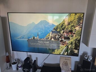 Televízor LG 177cm 70" - 2