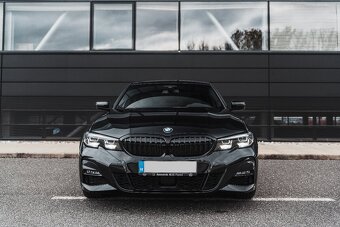 BMW G20 320xd - 2