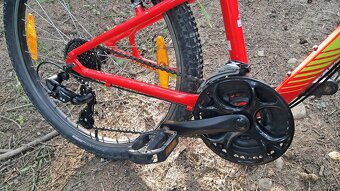 Specialized hotrock 24 2018 SL - 2