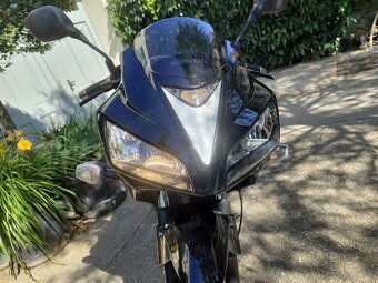 Honda CBR 125 - 2