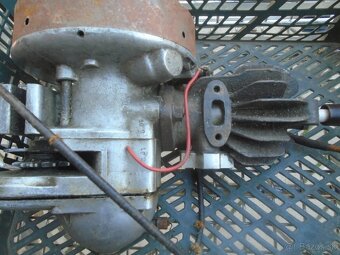 Motor - 2
