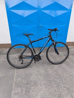 Bicykel Merida - 2