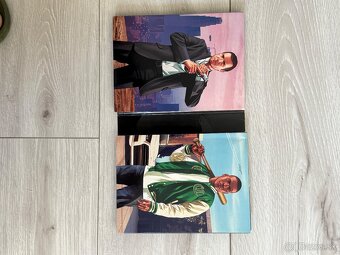 Gta 5 - 2