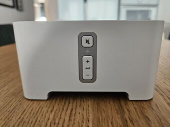 Rezervovane - SONOS Connect 1st gen. - 2