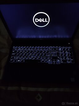 Dell Latitude 5580 | i3 7100u | 8GB DDR4 RAM | nové m2 SSD - 2
