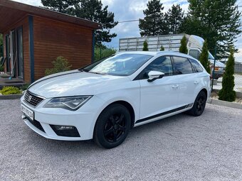 Seat Leon ST 1.6 TDI 115 Style DSG - 2