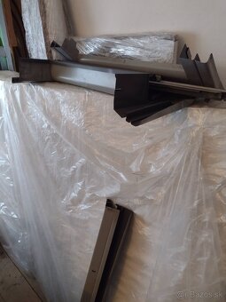 okno velux GGU C04 - 2