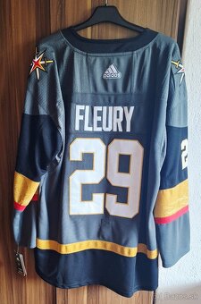 Predám hokejový dres Vegas Golden Knights - 2