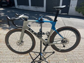 Cube litening aero C:68X race vo farbach teamline 2022 - 2