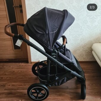 Set kočíka Britax Römer Smile 5z - 2