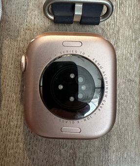 Apple Watch Series 10 46 mm GPS, zaruka - 2