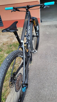 Canyon Exceed CF SLX 2023 - 2