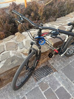 Bicykel 29 capriolo oxygen - 2