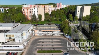 LEGEND - 3D - Prenájom - Lukratívny obchodný priestor Myjava - 2