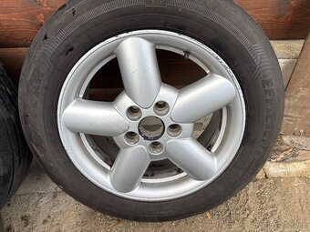 5x112 r16 VW BBS - 2