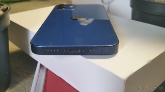 iPhone 12 mini – rozbitý displej - 2