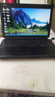 Asus - 2