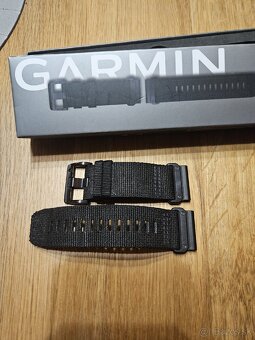 Nylonovy remienok GARMIN quickfit 26 - 2