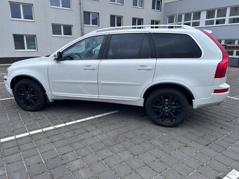 Volvo XC90 - 2