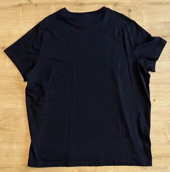 Pánske tričko Calvin Klein veľ.XXL - 2