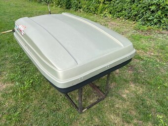 Strešný box - 2