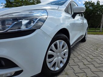 Renault Clio 1.2 16V Tech Road - 2