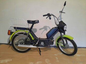 Babeta 210 - 2