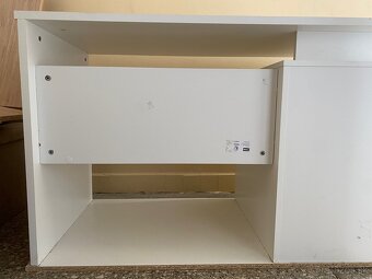 predaj písacieho stola - 2