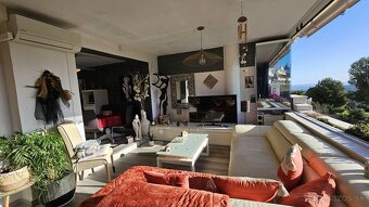 Luxusný 4-izbový apartmán s výhľadom na golfové ihrisko a mo - 2