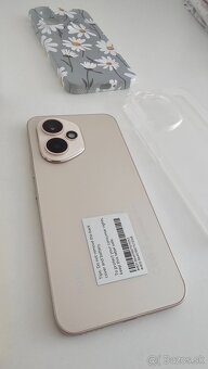 Honor 400 5g S POISTENIM PROTI ROZBITIU - 2