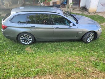 BMW 520 - 2