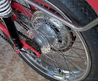 Babetta 210 - 2