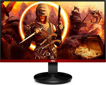 Herny monitor Aoc - 2