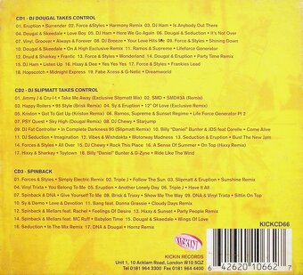CD VÝBERY č.198 - 2