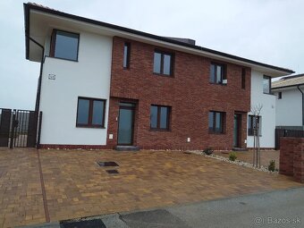 Predám nový 3-izbový byt - Lužianky, Nitra - 2