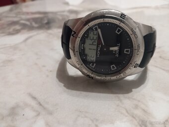 Predám hodinky TISSOT - 2