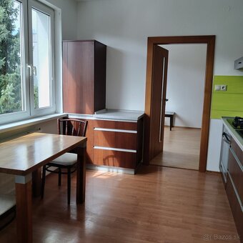 Prenájom 2 izbový byt - Zvolen centrum - 2