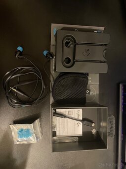 Logitech G333 Gaming Earphones - 2