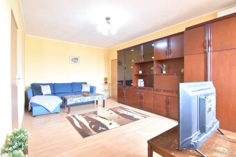 2-izbový byt s klimatizáciou a balkónom, Schurmannova, Nitra - 2