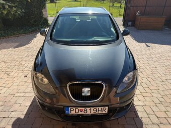 Altea XK 2,0 TDi Dsg - 2