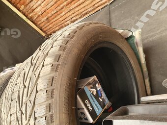 215/55 r17 (2ks) - 2