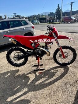 Gas gas ec 250 2023 - 2